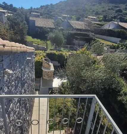 Ferienhaus Veronica Cala Sinzias Costa Rei