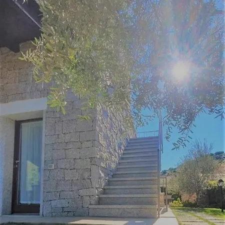 Ferienhaus Veronica Cala Sinzias Costa Rei