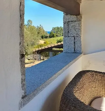 Veronica Cala Sinzias Costa Rei