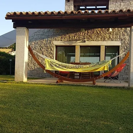 Ferienhaus Veronica Cala Sinzias *
