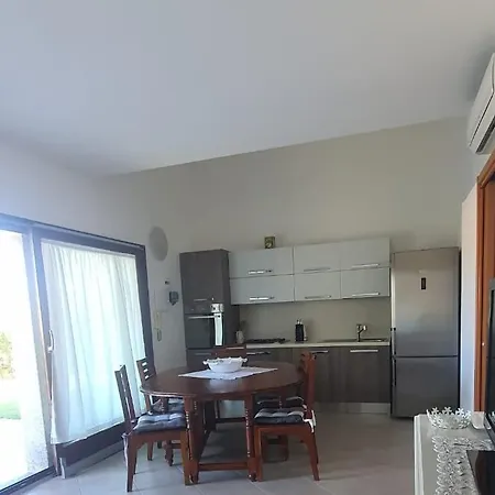 Ferienhaus Veronica Cala Sinzias *